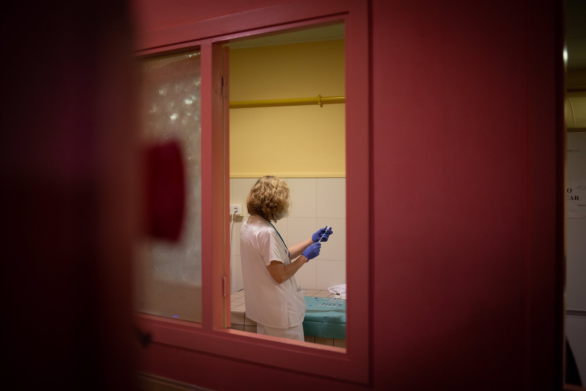 España supera las 10 millones de personas con pauta completa de vacunación contra la covid-19