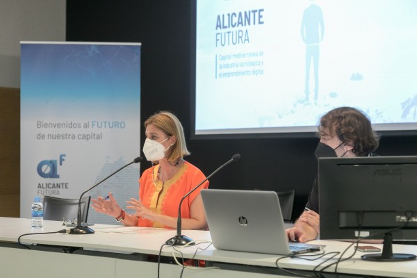 Alicante fomentará el emprendimiento digital con una red de siete centros de promoción y captación