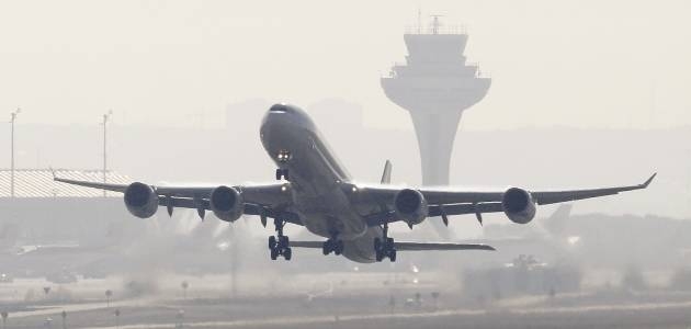 La UE hace efectivo el cierre de su espacio aéreo a Bielorrusia
