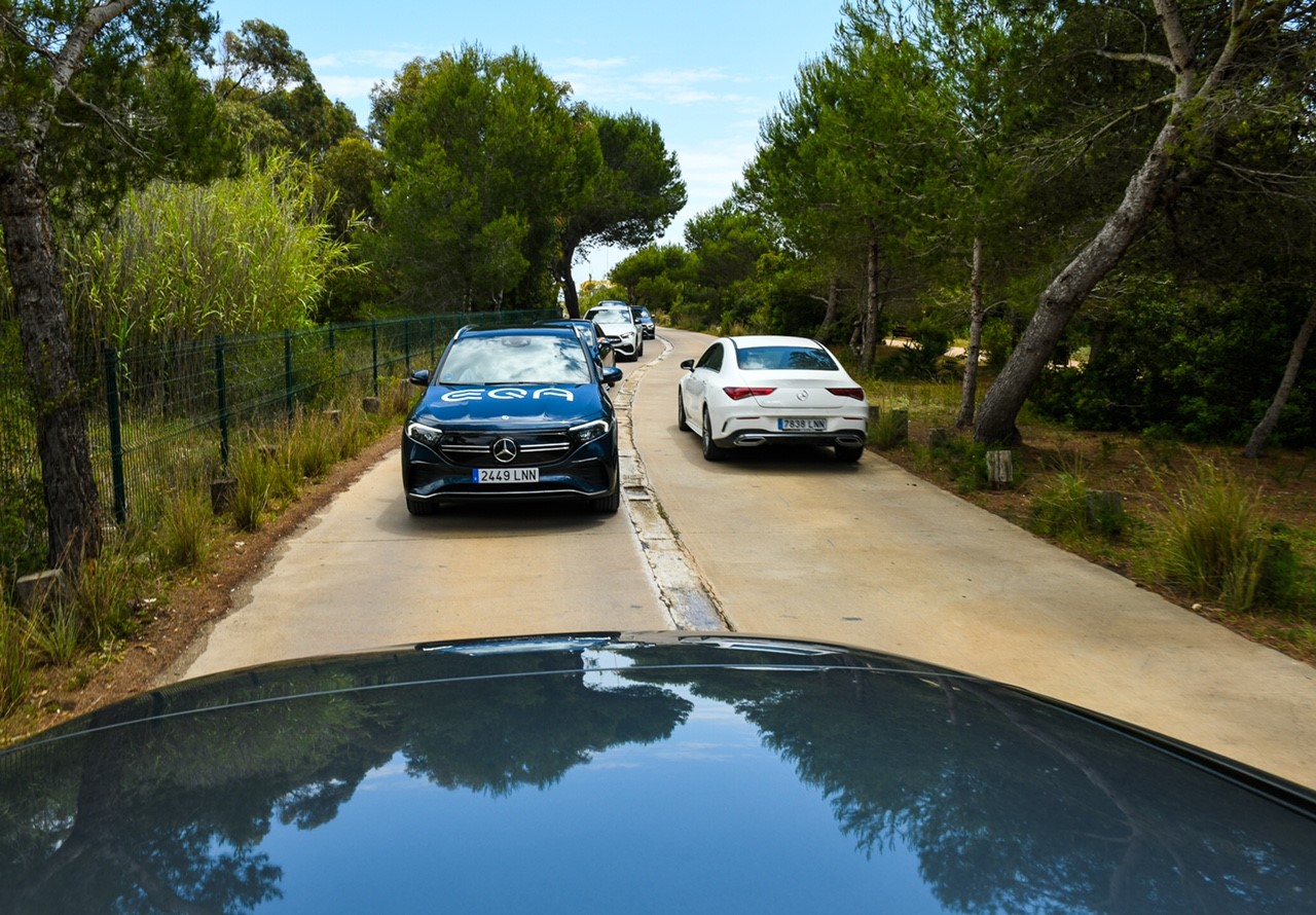 Mercedes-Benz Valencia y ESIC se unen para ofrecer soluciones de sensibilización sobre la movilidad sostenible
