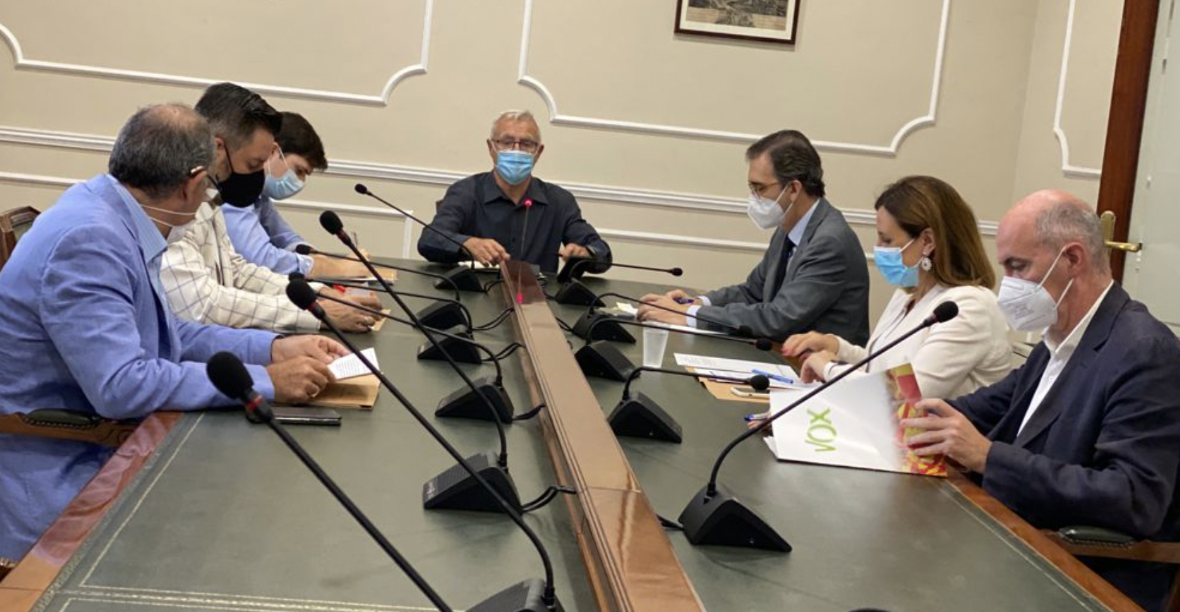 Foto: AYUNTAMIENTO DE VALENCIA - 