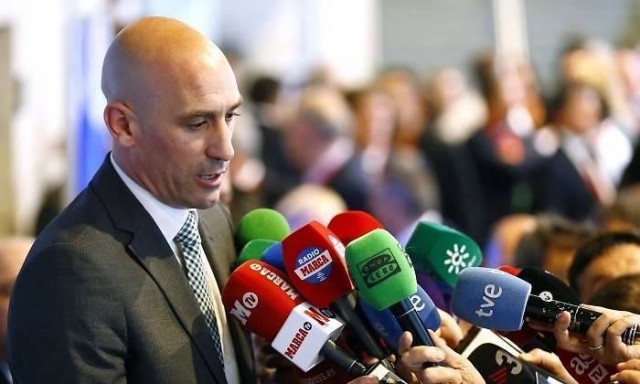 La RFEF relaja los requisitos para participar en la Primera RFEF, rebajando las opciones de renuncias