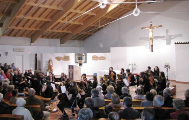 El cicle de concerts Ruta de les Ermites d’Altea torna en la seua 22ª edició