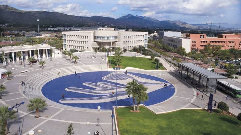 El Consell subvenciona el 'Campus del Emprendimiento Innovador' de la UJI con 85.000 euros