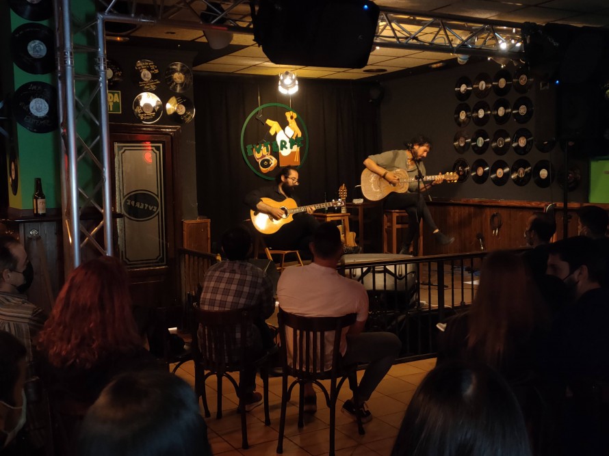 La sala Euterpe reabre sus puertas en Sant Joan d'Alacant tras tres meses de reforma