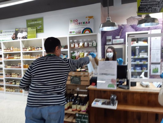 Unió Gremial rechaza la prórroga automática de todas las Zonas de Gran Afluencia
