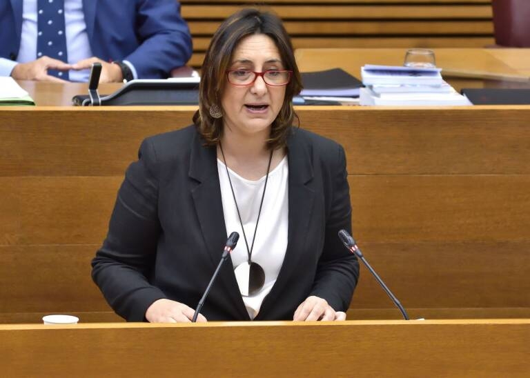 Foto: INMA CABALLER - 