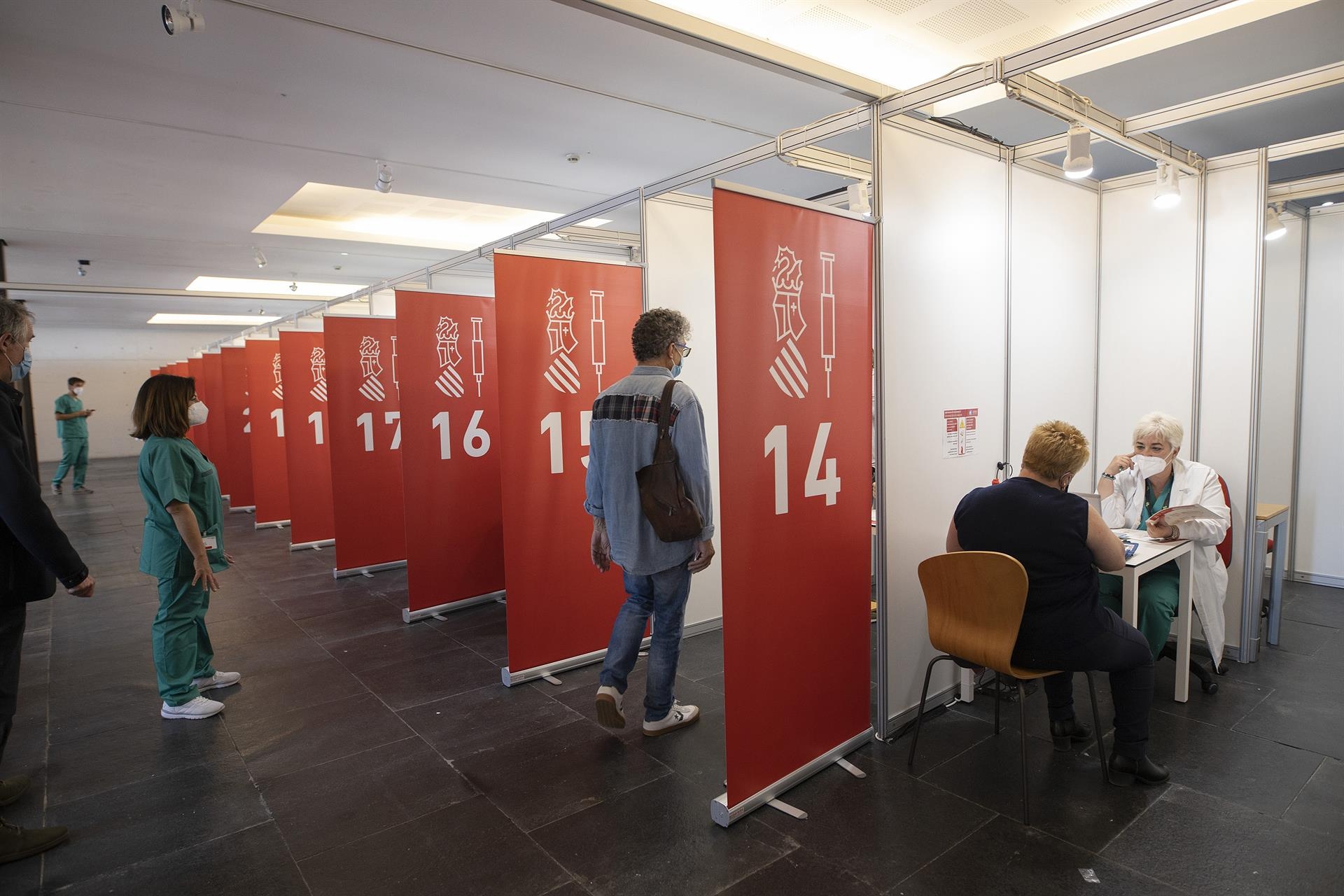 Foto: CARME RIPOLLÉS/EP - 