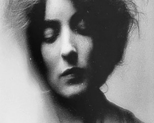 Mina Loy, pionera de la poesia modernista i feminista