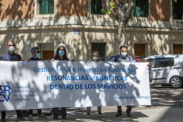 Oltra, tras discrepancias por la empresa pública: 