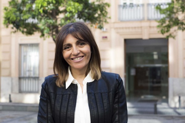 Entendemos la cooperación como estrategia, también entre la administración y las empresas