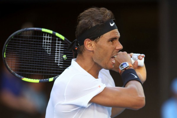 Nadal asciende al quinto puesto de la ATP tras ser finalista en Miami