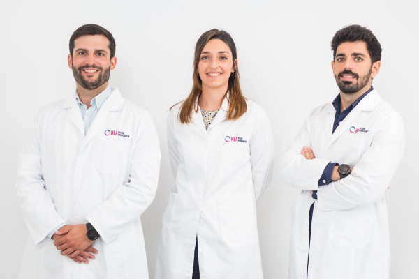 La Clínica HLA Vistahermosa de Alicante crea una nueva Unidad de Neurología 