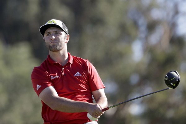 Jon Rahm sigue escalando posiciones en la clasificación mundial