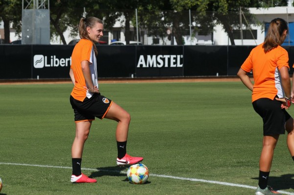 Torrodà: “No creo que esté en mi mejor momento ni de lejos”
