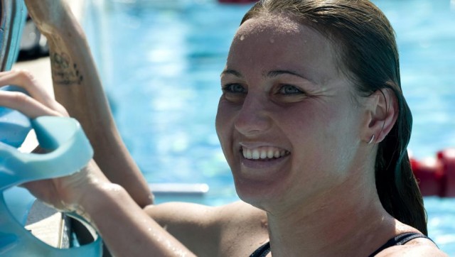 Melani Costa sufre un neumotórax y no participará en el Campeonato de España