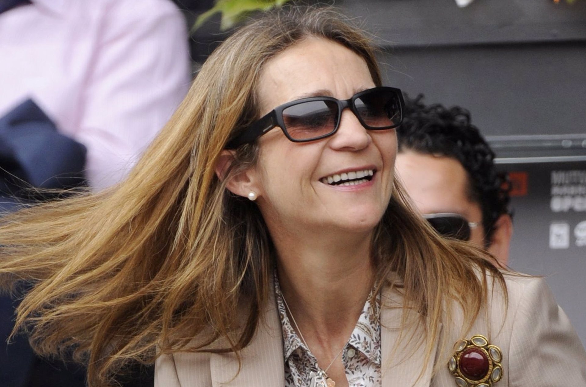 El Gobierno niega haber sufragado con dinero público la vacunación de las Infantas en Emiratos