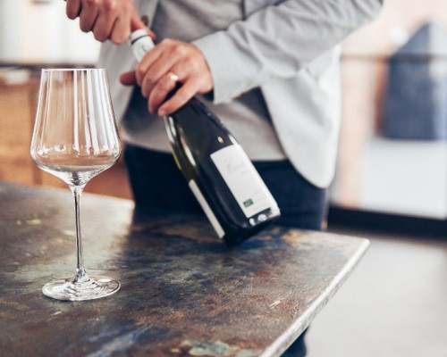 5 mejores abridores de vino eléctricos de 2021