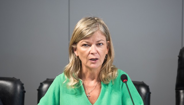 La OPE de 2021 sortea la nueva ley de Función Pública y evita el conflicto con los interinos