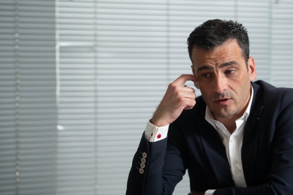 Contrato programa, IVA, OPE y presidencia: los grandes frentes abiertos que tiene À Punt