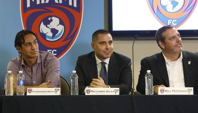 Estadio del Miami FC llevará el nombre del empresario Riccardo Silva