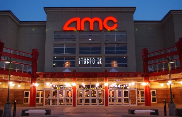 Los foreros de Reddit catapultan en Wall Street a AMC, propietario de la española Cinesa