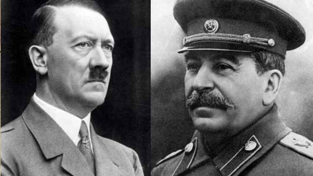 Patocracia y esperanza

