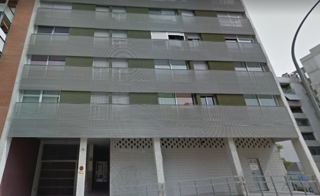 La Audiencia obliga al Consell a costear la reforma de un edificio de VPO de Alicante con defectos
