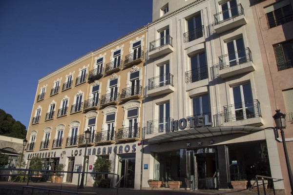 El turismo 'corporativo' revive a los hoteles: 