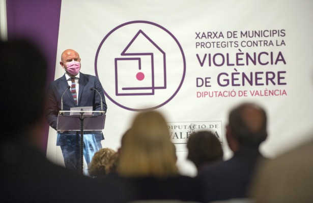 La Red de Municipios Protegidos contra la Violencia de Género ya tiene 111 integrantes