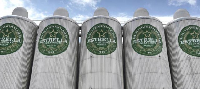 Estrella de Levante crea una cerveza estilo 'Gose' para la temporada de verano