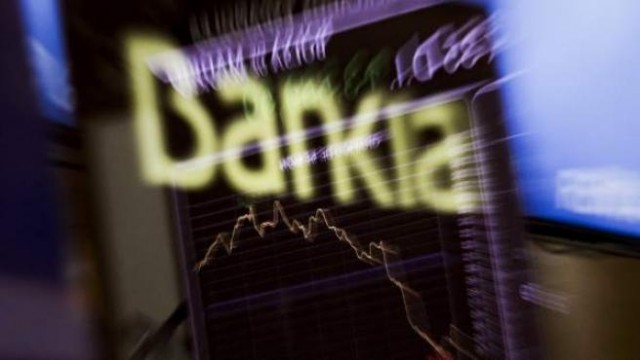 Unos 20 inversores podrán reclamar 30 millones a Bankia por su debut bursátil
