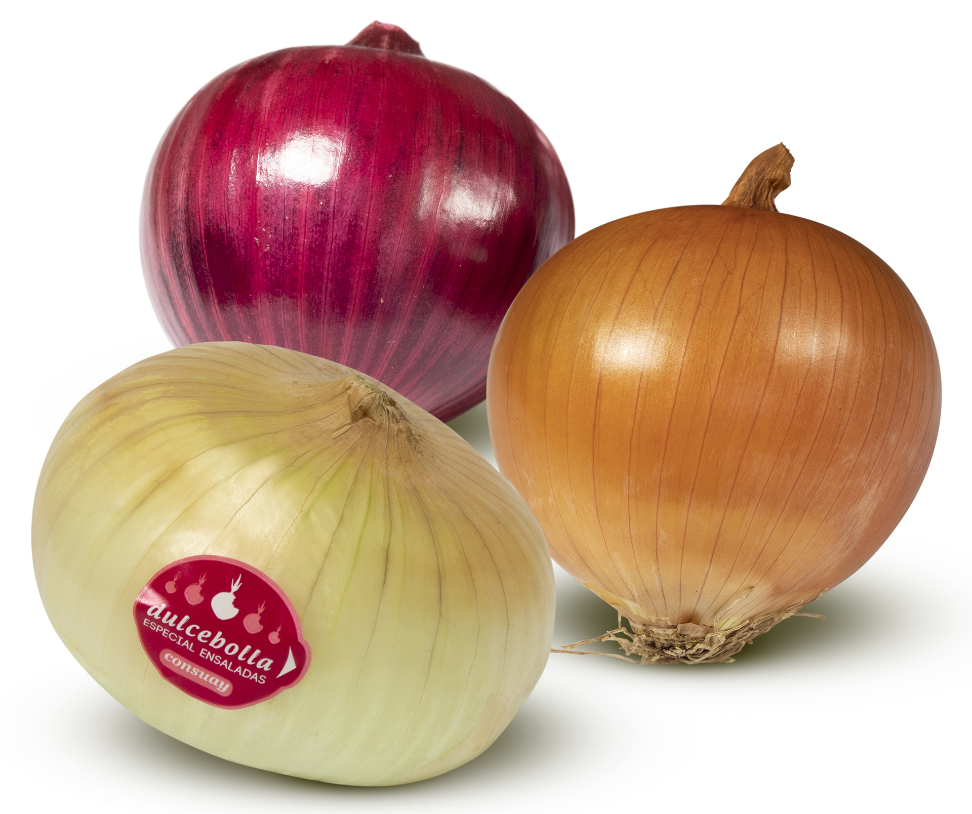 “La calidad su mejor aval”
