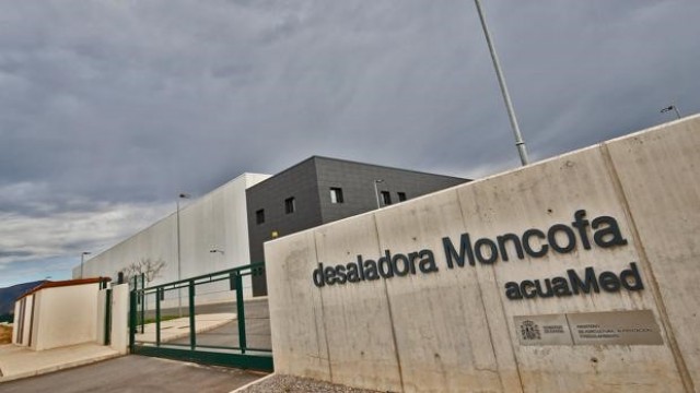 Moncofa renuncia a utilizar agua de la desaladora ante lo que considera un 