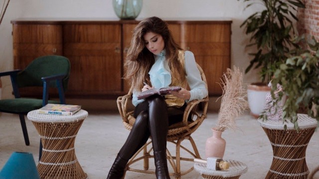Soleá Morente presenta 'Lo que te falta' en València