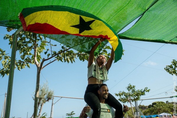 El Rototom se cancela: 