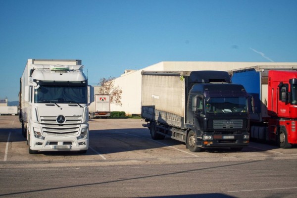 La FVET denuncian la exclusión del transporte en el reparto de ayudas directas de la Generalitat