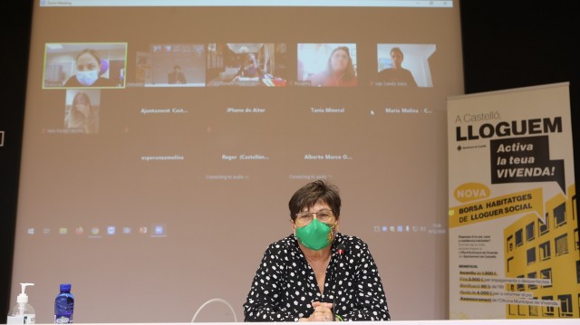 Castelló destina 57.000 euros a ayudas para la reforma del interior de viviendas