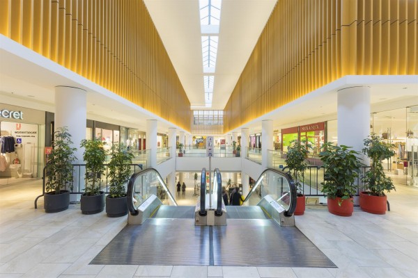 Nortia Capital eleva su porcentaje en Merlin Properties hasta el 8,16%