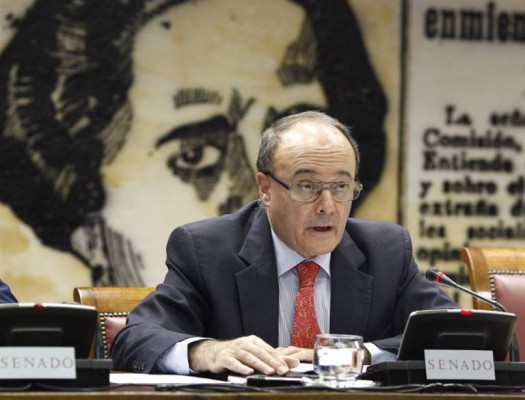 El Banco de España revisa al alza la previsión de crecimiento del PIB hasta el 2,8% este año