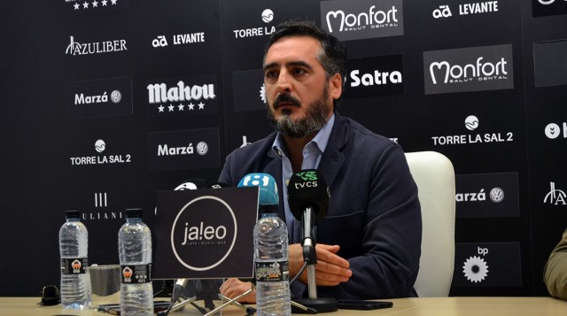 El Castellón asume 