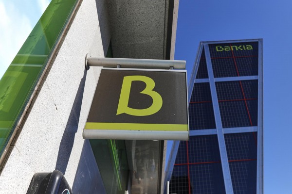 El TUE falla que los grandes inversores también pueden reclamar a Bankia por su salida a Bolsa