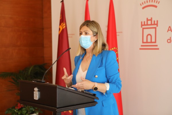 Murcia y La Caixa plantan cara a la pobreza infantil e impulsan la igualdad de oportunidades
