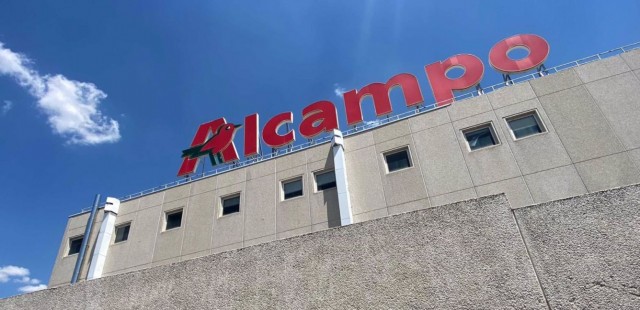 Alcampo busca a 25 trabajadores en la Región para la campaña de verano