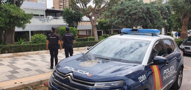 La Policía interpone 15.272 sanciones en mayo por incumplimientos de la normativa