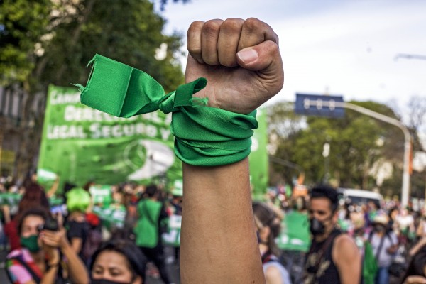 Maltrato institucional  y vulneración de derechos