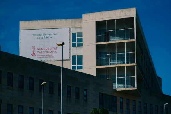 El Comité de Empresa de la Ribera rechaza la futura empresa pública de salud