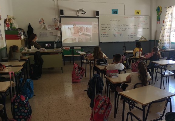 San Vicente organiza actividades para fomentar una segunda vida de productos y textiles