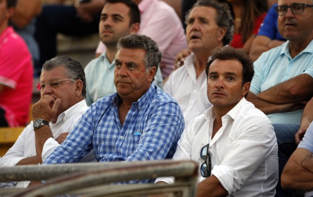 Objetivo 2021/22: conseguir 3,3 millones de euros