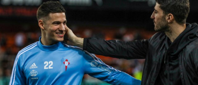 Santi Mina se enfrenta a una pena de ocho años de cárcel por presunta agresión sexual